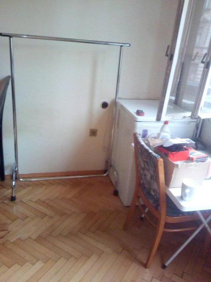 Flat 18 Minutes From Vaclavske Namesti Praha Bagian luar foto