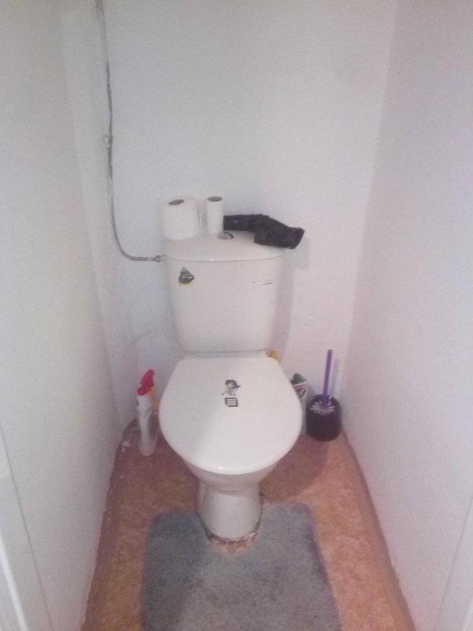 Flat 18 Minutes From Vaclavske Namesti Praha Bagian luar foto