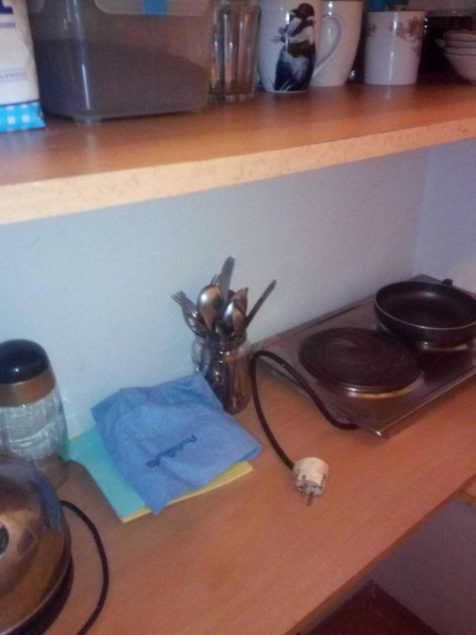 Flat 18 Minutes From Vaclavske Namesti Praha Bagian luar foto