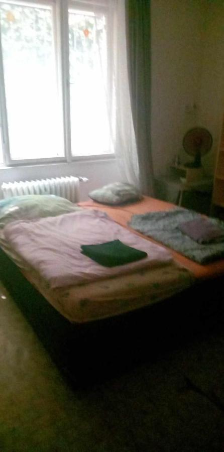 Flat 18 Minutes From Vaclavske Namesti Praha Bagian luar foto