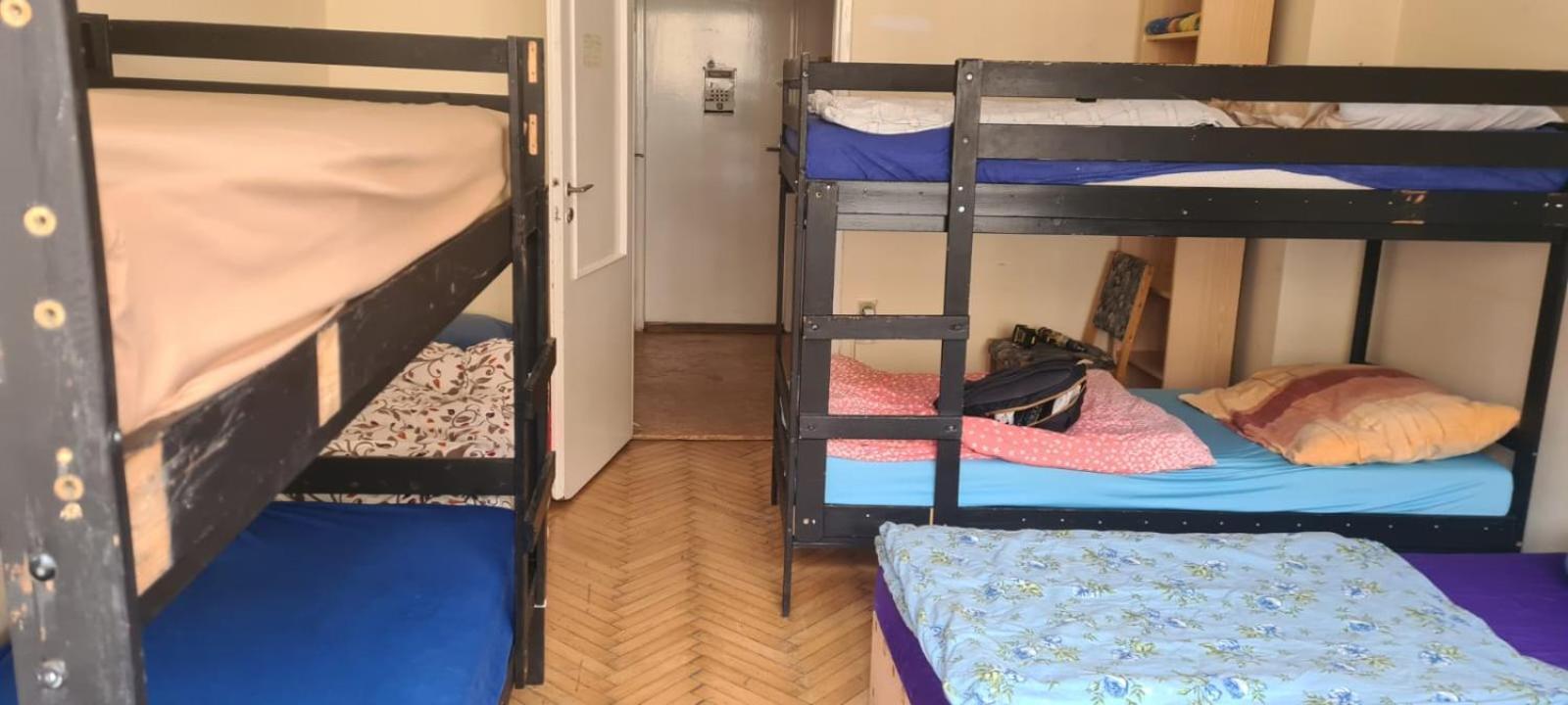 Flat 18 Minutes From Vaclavske Namesti Praha Bagian luar foto