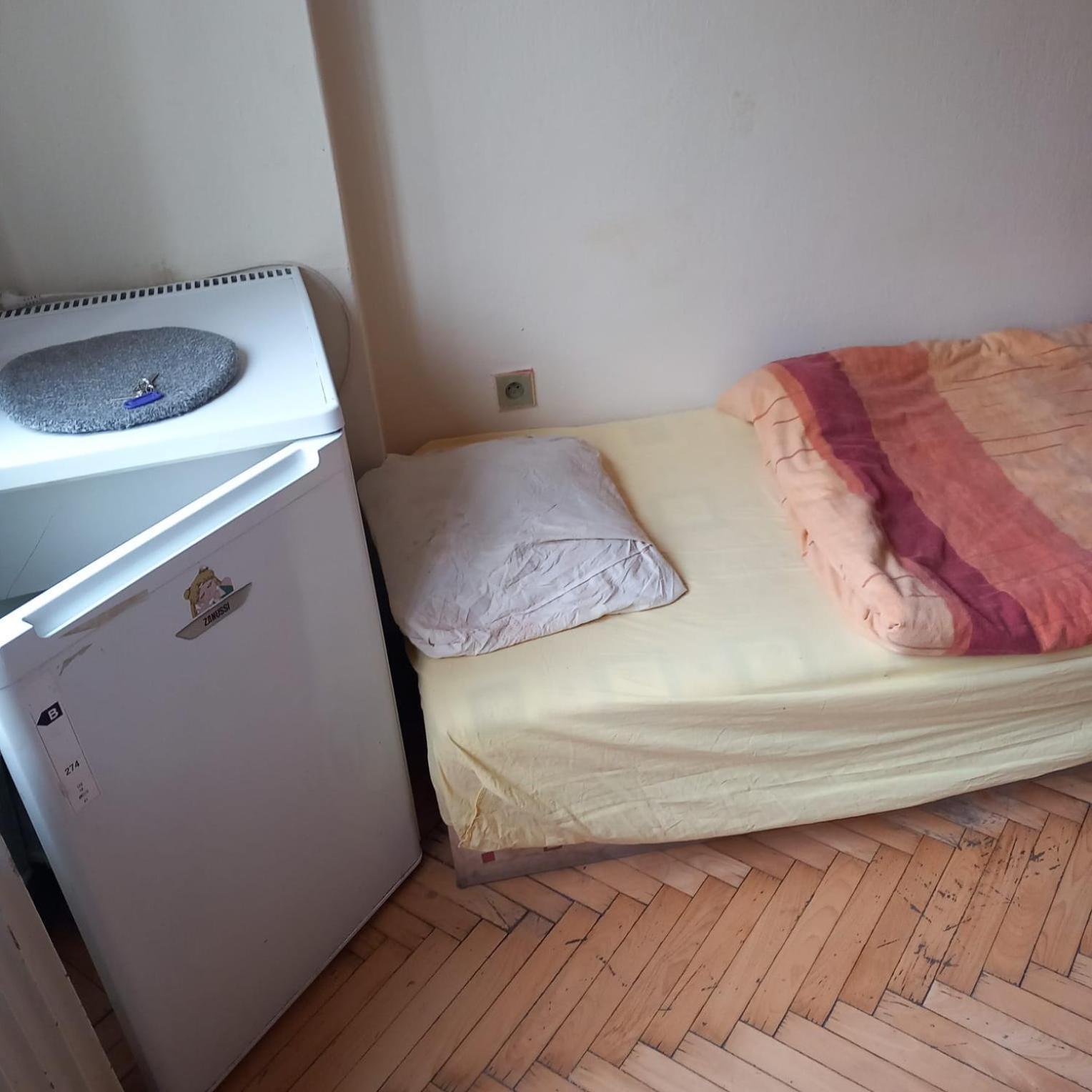 Flat 18 Minutes From Vaclavske Namesti Praha Bagian luar foto