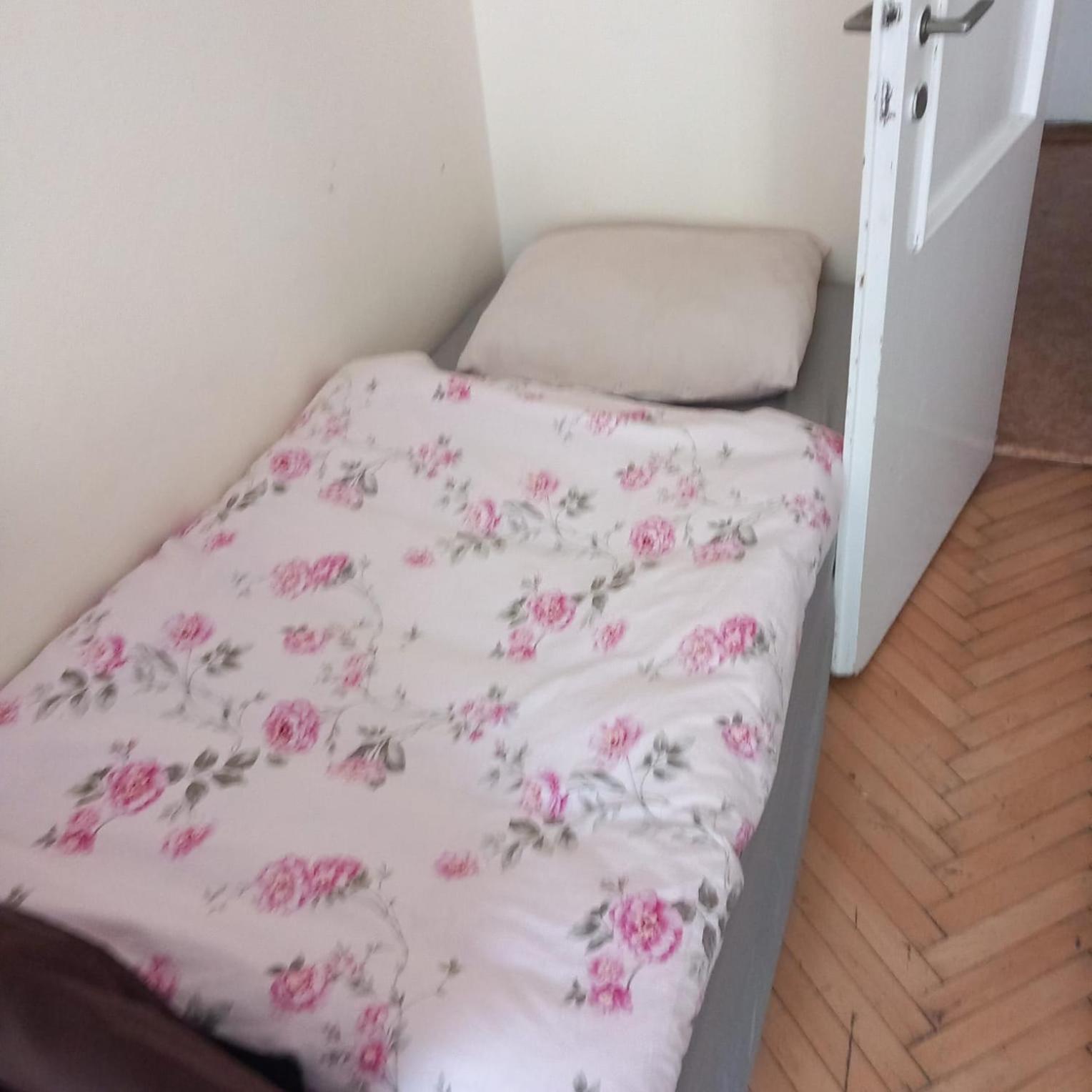 Flat 18 Minutes From Vaclavske Namesti Praha Bagian luar foto