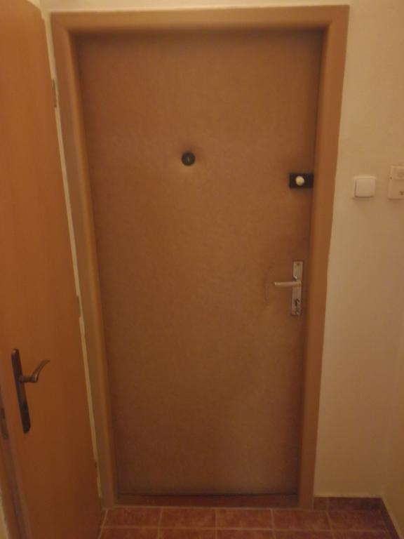 Flat 18 Minutes From Vaclavske Namesti Praha Bagian luar foto