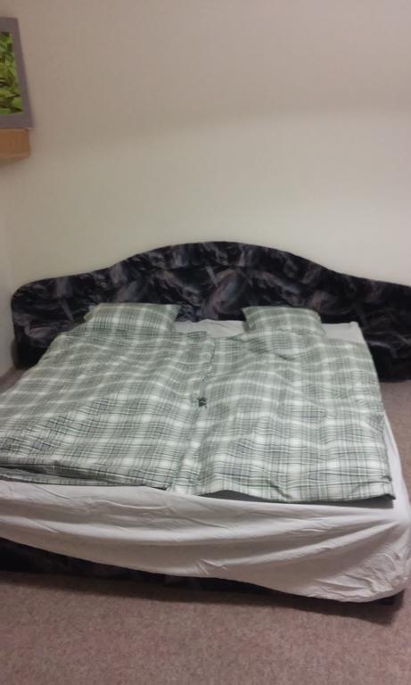 Flat 18 Minutes From Vaclavske Namesti Praha Bagian luar foto