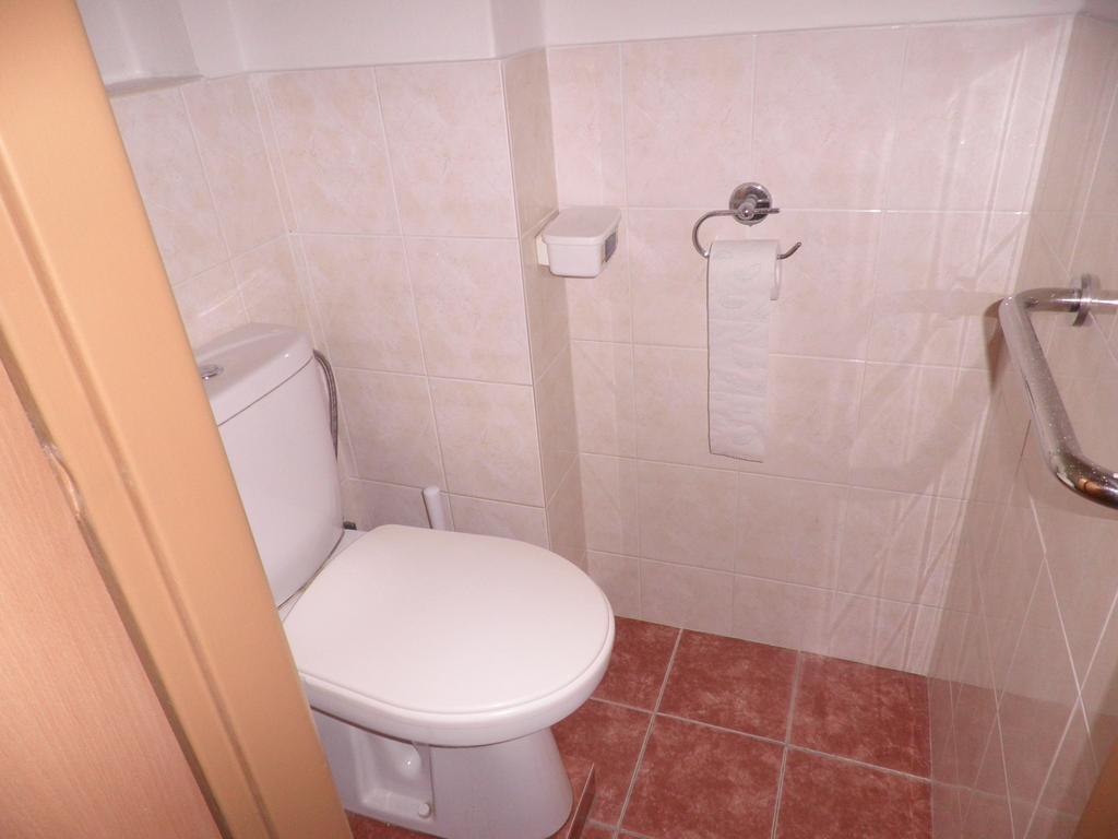 Flat 18 Minutes From Vaclavske Namesti Praha Bagian luar foto