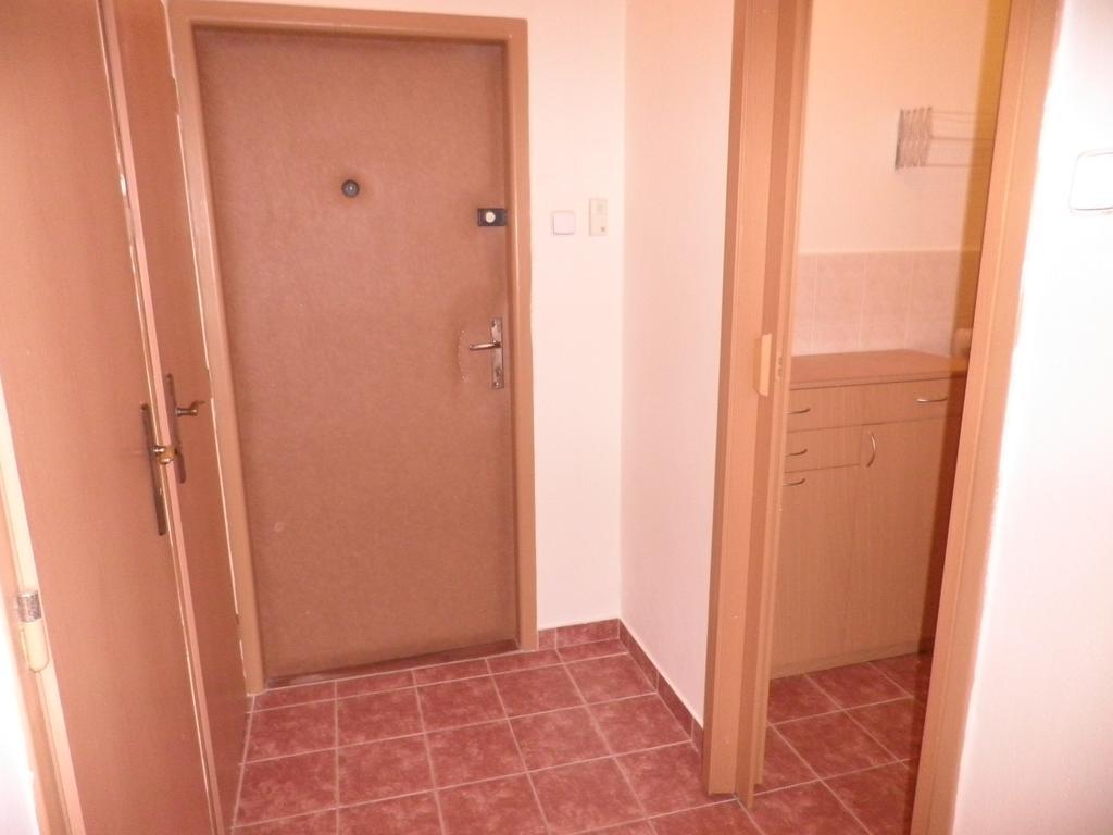Flat 18 Minutes From Vaclavske Namesti Praha Bagian luar foto