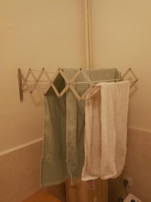 Flat 18 Minutes From Vaclavske Namesti Praha Bagian luar foto