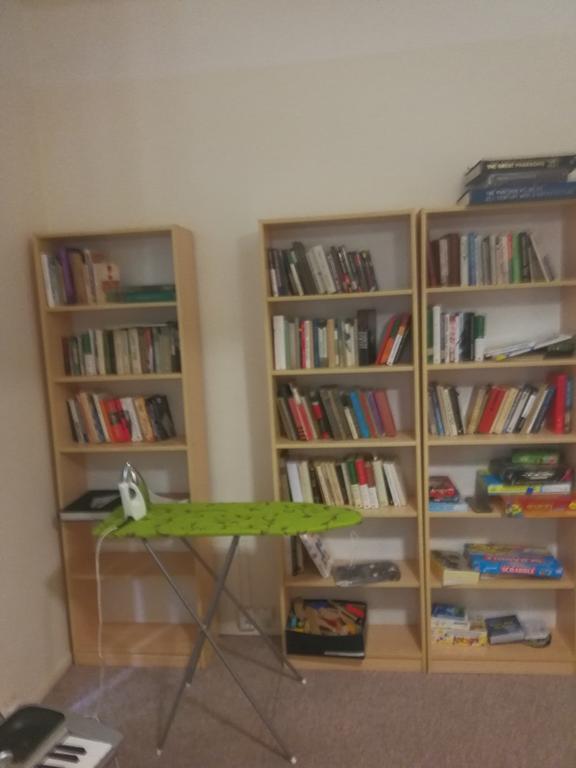 Flat 18 Minutes From Vaclavske Namesti Praha Bagian luar foto